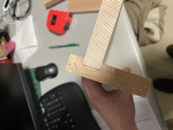 wood